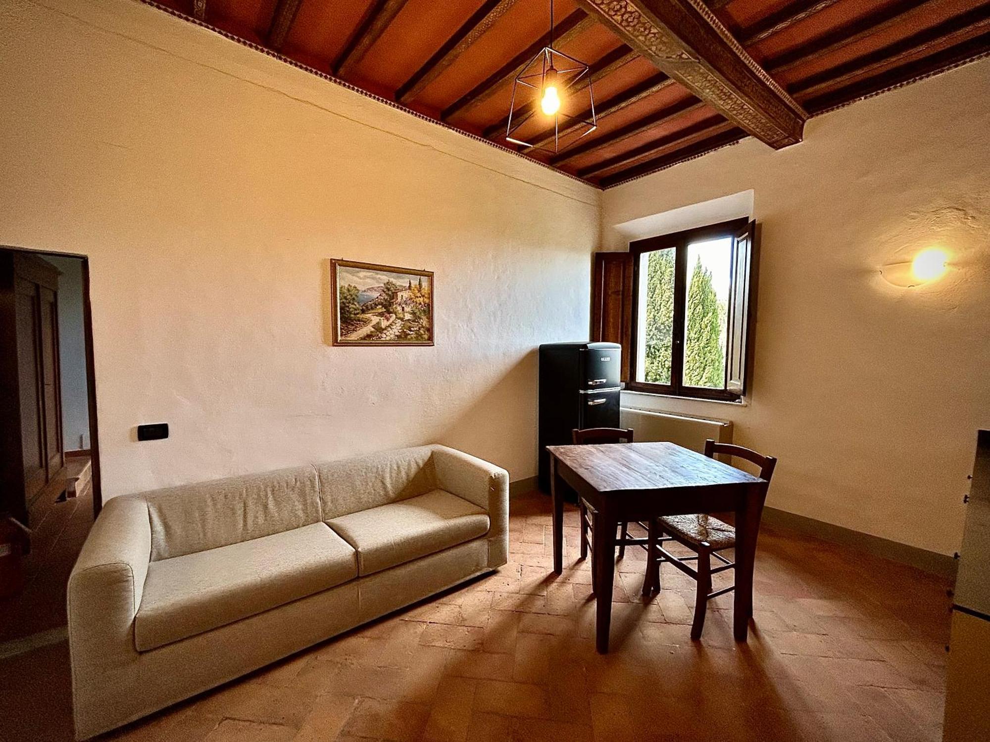 Villa Mucellena Casole dʼElsa Dış mekan fotoğraf