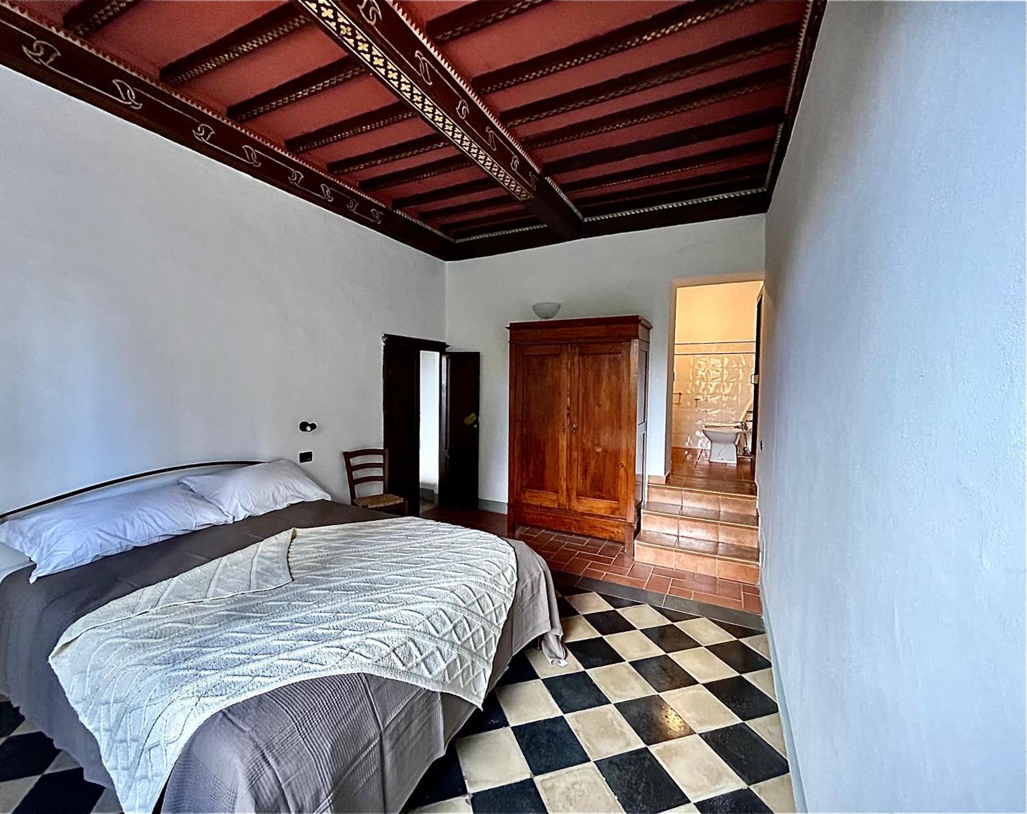 Villa Mucellena Casole dʼElsa Dış mekan fotoğraf